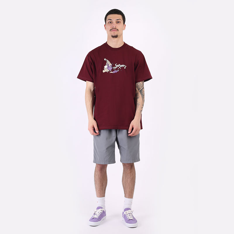 Мужская футболка Carhartt WIP S/S Kogancult Wizard T-Shirt